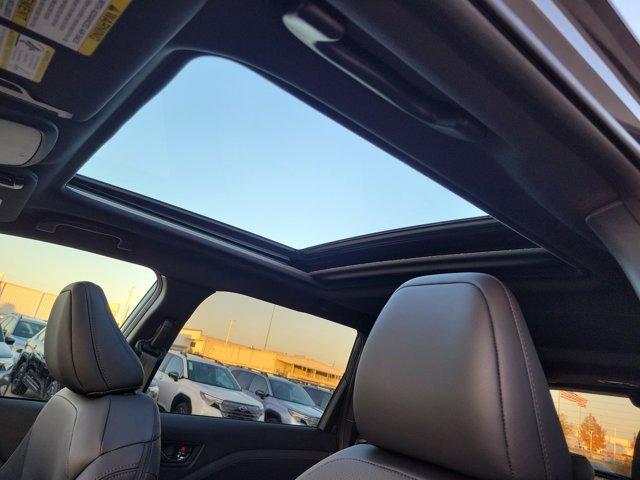 new 2025 Subaru Forester Hybrid car, priced at $46,266