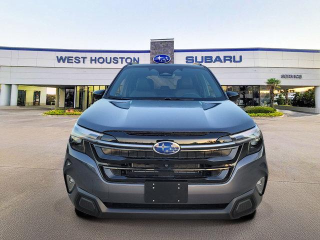 new 2025 Subaru Forester Hybrid car, priced at $46,266