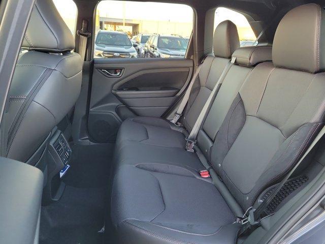 new 2025 Subaru Forester Hybrid car, priced at $46,266