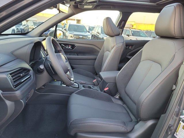 new 2025 Subaru Forester Hybrid car, priced at $46,266