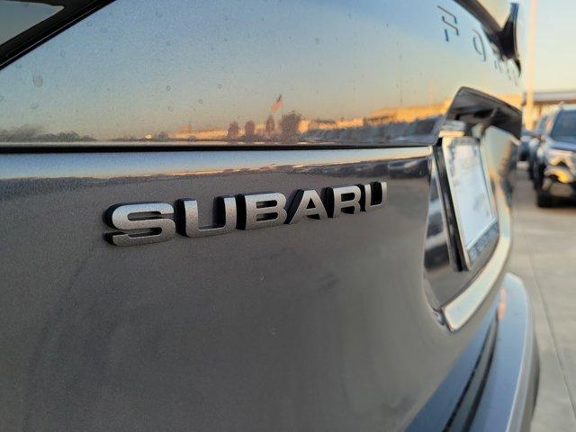 new 2025 Subaru Forester Hybrid car, priced at $46,266