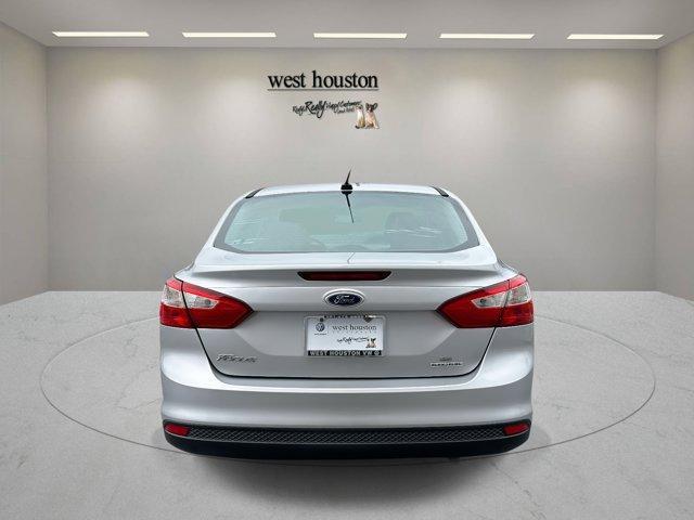 used 2014 Ford Focus car, priced at $8,900