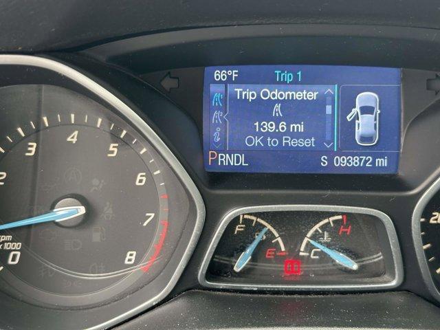 used 2014 Ford Focus car, priced at $8,900