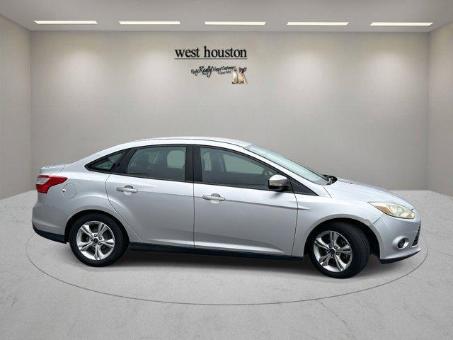 used 2014 Ford Focus car, priced at $8,900