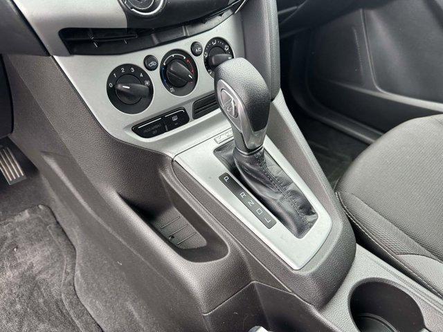 used 2014 Ford Focus car, priced at $8,900