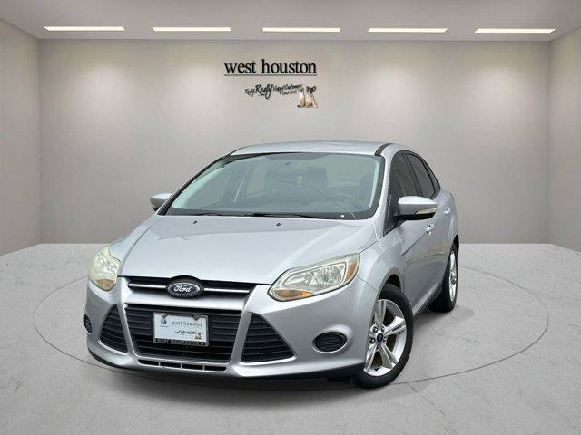 used 2014 Ford Focus car, priced at $8,900