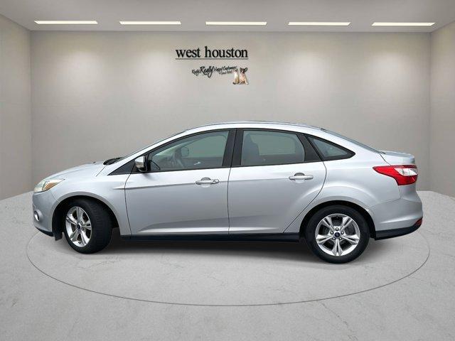 used 2014 Ford Focus car, priced at $8,900
