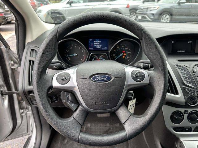 used 2014 Ford Focus car, priced at $8,900