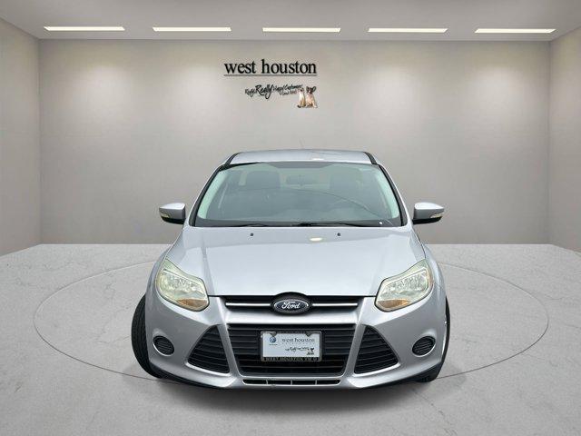 used 2014 Ford Focus car, priced at $8,900