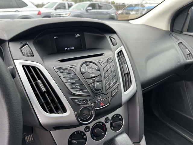 used 2014 Ford Focus car, priced at $8,900