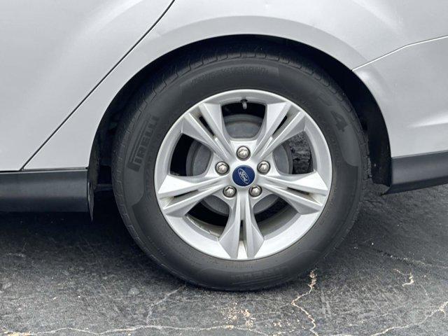 used 2014 Ford Focus car, priced at $8,900