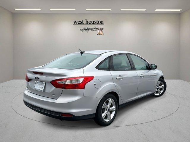 used 2014 Ford Focus car, priced at $8,900