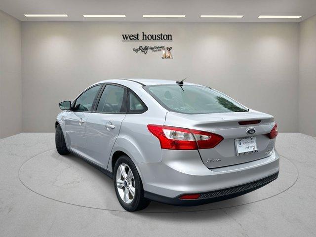 used 2014 Ford Focus car, priced at $8,900