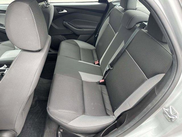 used 2014 Ford Focus car, priced at $8,900