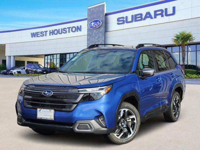 new 2026 Subaru Forester car, priced at $42,529
