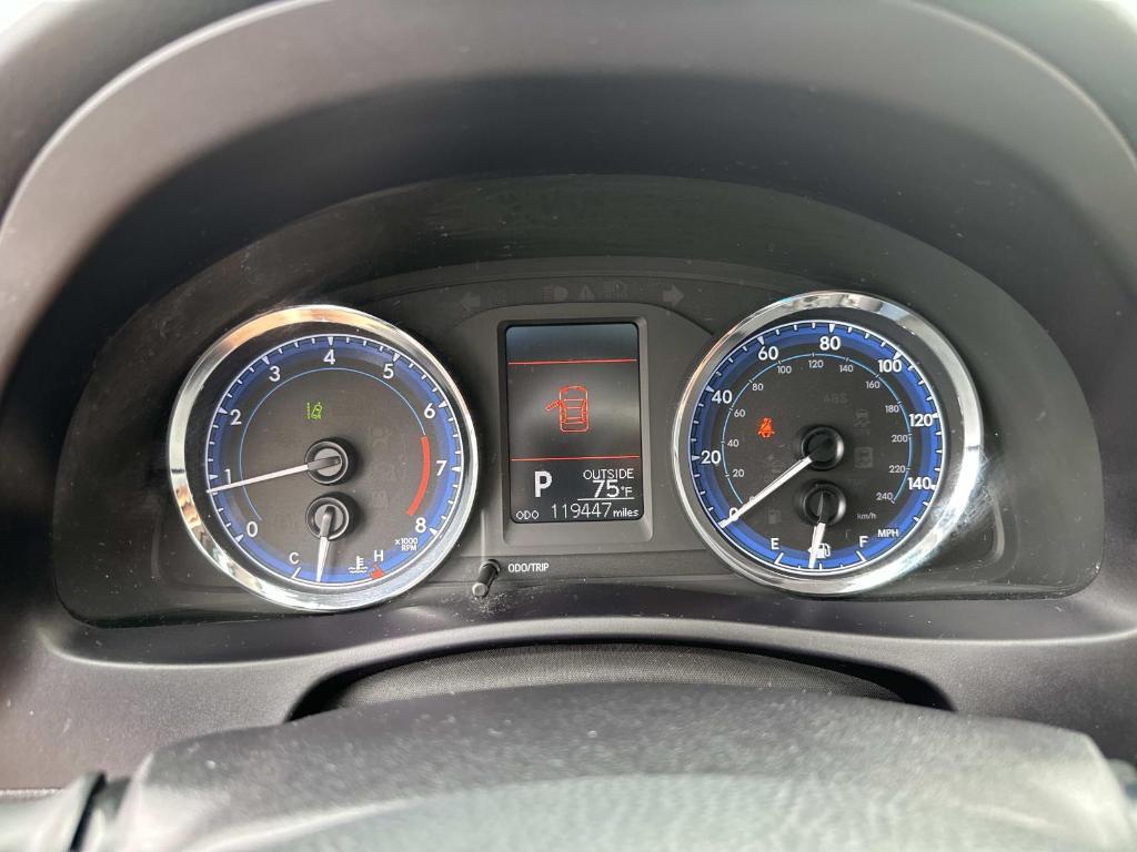 used 2017 Toyota Corolla car, priced at $12,900