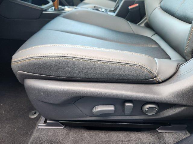 new 2026 Subaru Forester car, priced at $40,861