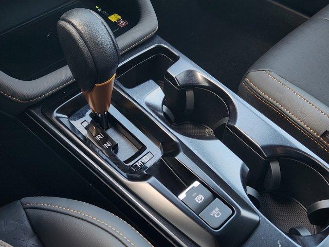 new 2026 Subaru Forester car, priced at $40,861