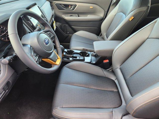 new 2026 Subaru Forester car, priced at $40,861