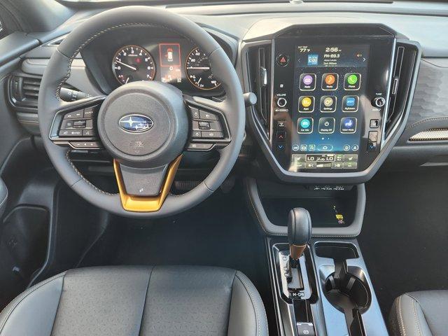 new 2026 Subaru Forester car, priced at $40,861