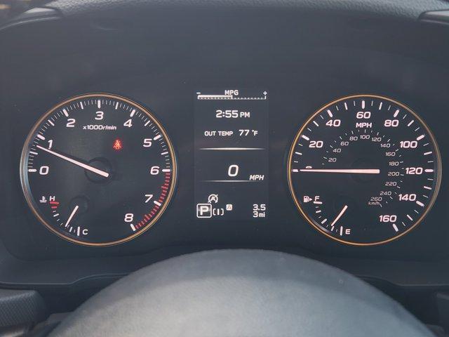 new 2026 Subaru Forester car, priced at $40,861