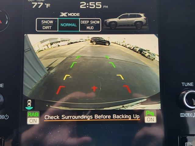 new 2026 Subaru Forester car, priced at $40,861