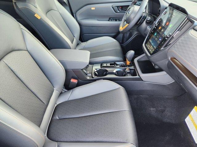 new 2026 Subaru Forester car, priced at $40,861