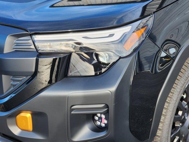 new 2026 Subaru Forester car, priced at $40,861