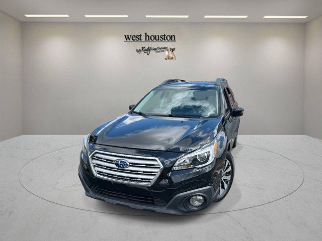 used 2015 Subaru Outback car, priced at $14,900