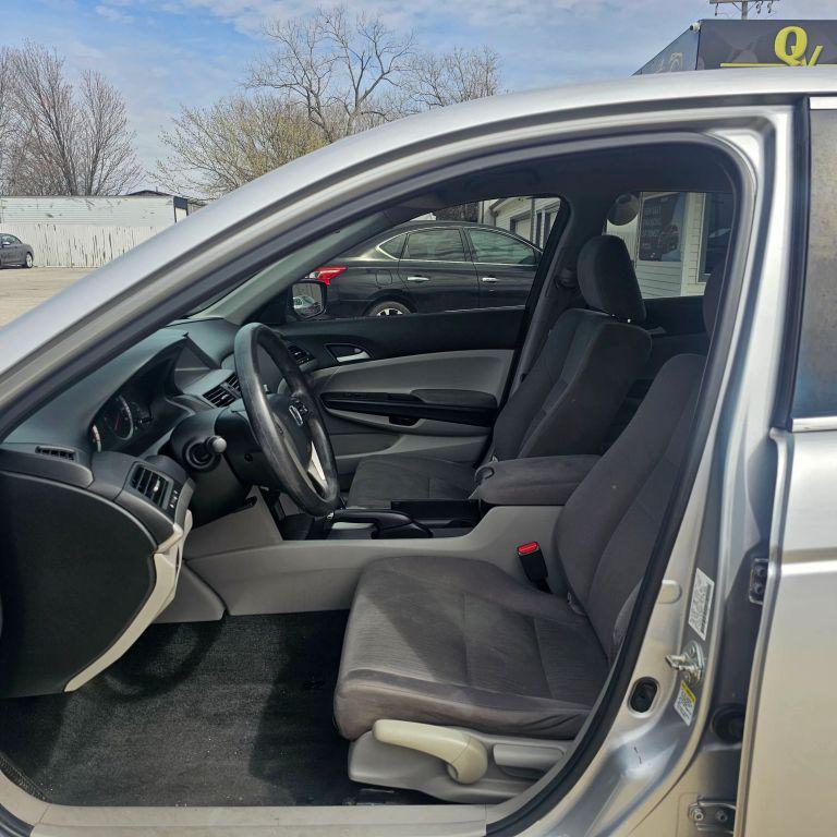 used 2012 Honda Accord car, priced at $7,493