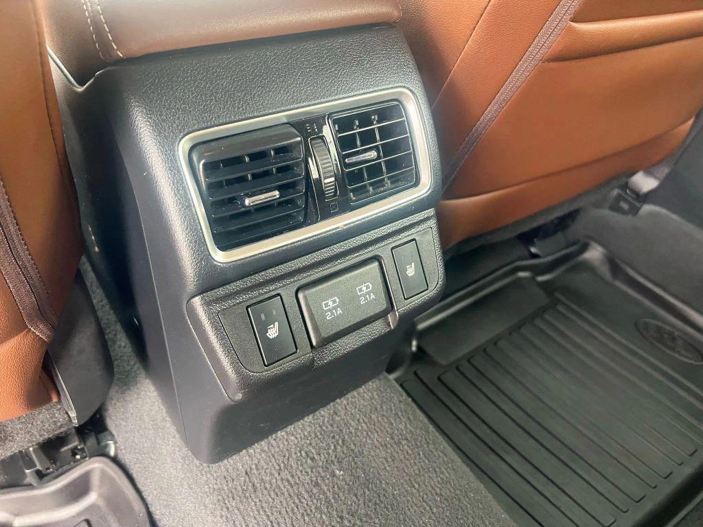 used 2019 Subaru Outback car, priced at $16,897