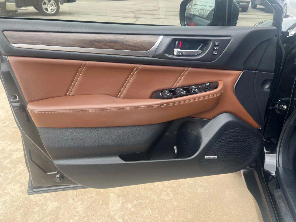 used 2019 Subaru Outback car, priced at $16,897