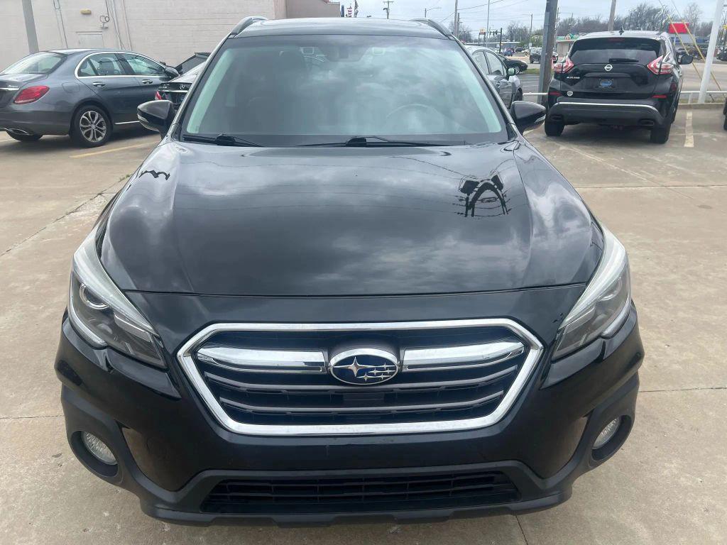 used 2019 Subaru Outback car, priced at $16,897