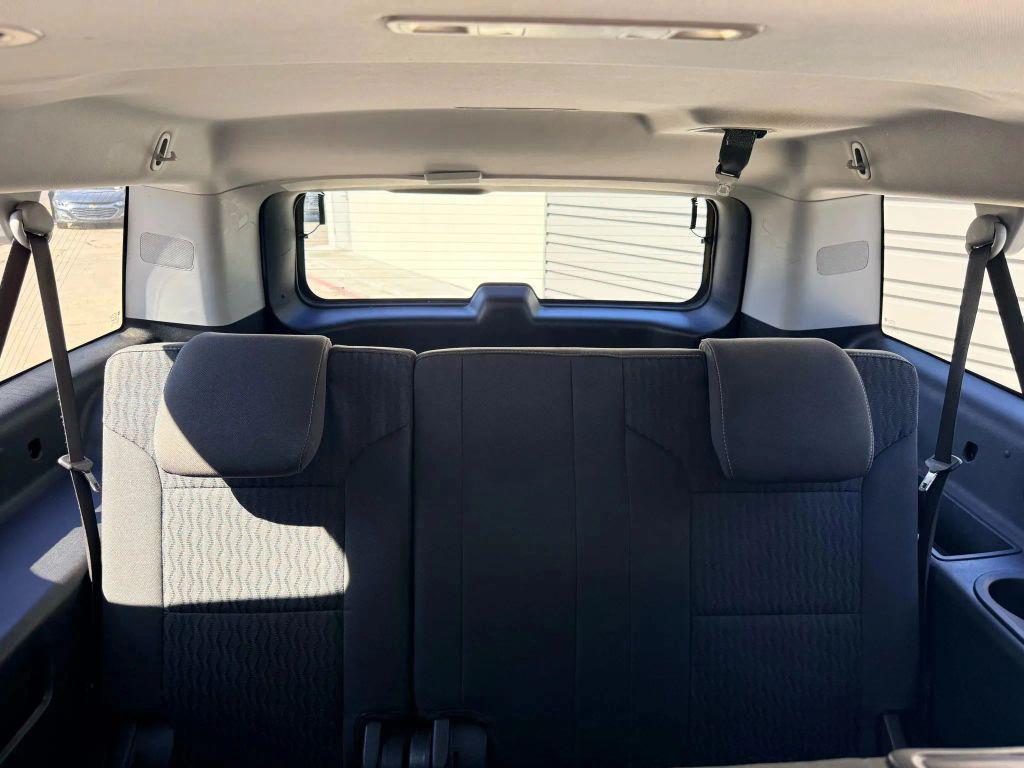 used 2018 GMC Yukon XL car, priced at $18,950