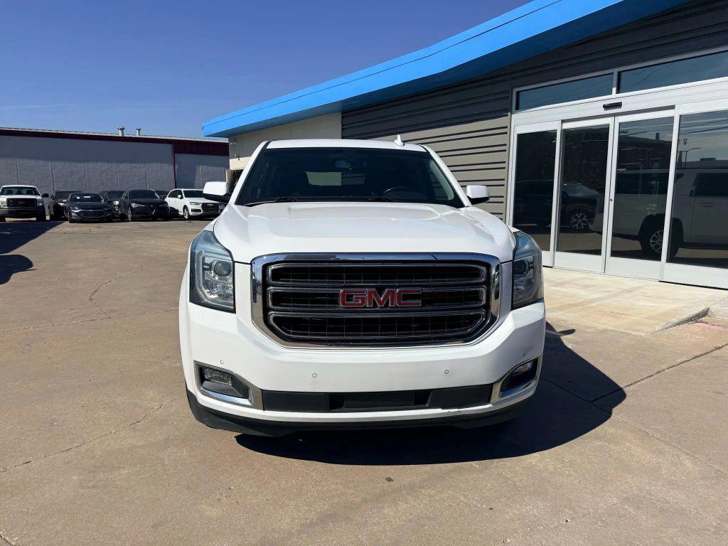 used 2018 GMC Yukon XL car, priced at $18,950