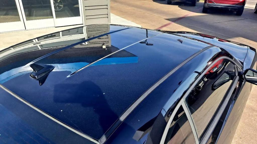 used 2013 Chevrolet Camaro car, priced at $11,900