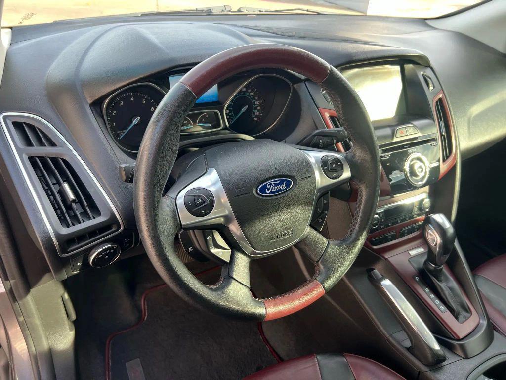 used 2012 Ford Focus car, priced at $8,950