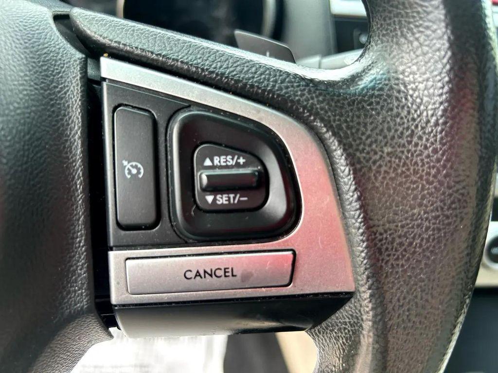 used 2017 Subaru Legacy car, priced at $9,999