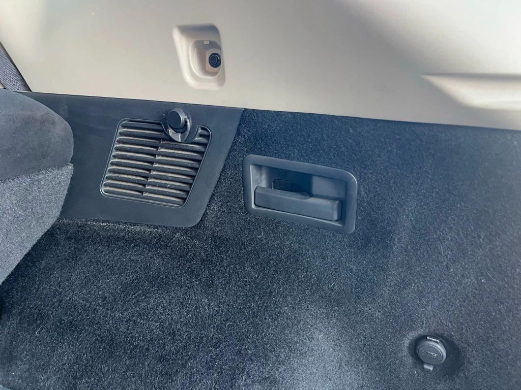 used 2017 Nissan Murano car, priced at $9,995