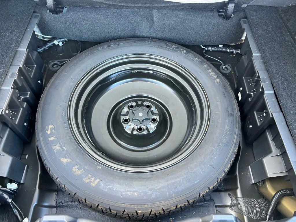 used 2017 Nissan Murano car, priced at $9,995