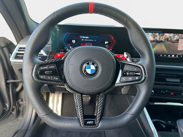 used 2026 BMW M4 car, priced at $83,988