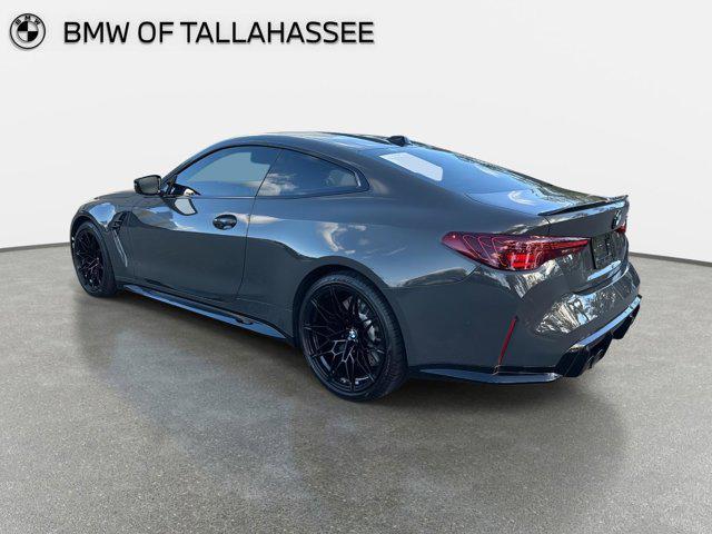 used 2026 BMW M4 car, priced at $83,988