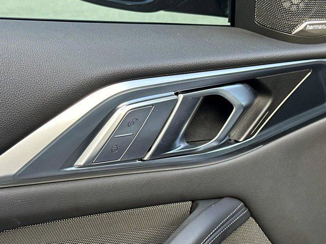 used 2026 BMW M4 car, priced at $88,991