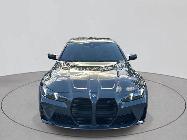 used 2026 BMW M4 car, priced at $88,991