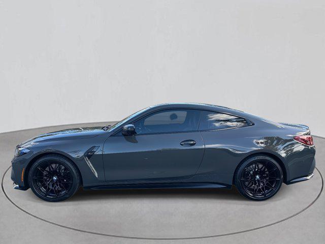 used 2026 BMW M4 car, priced at $88,991