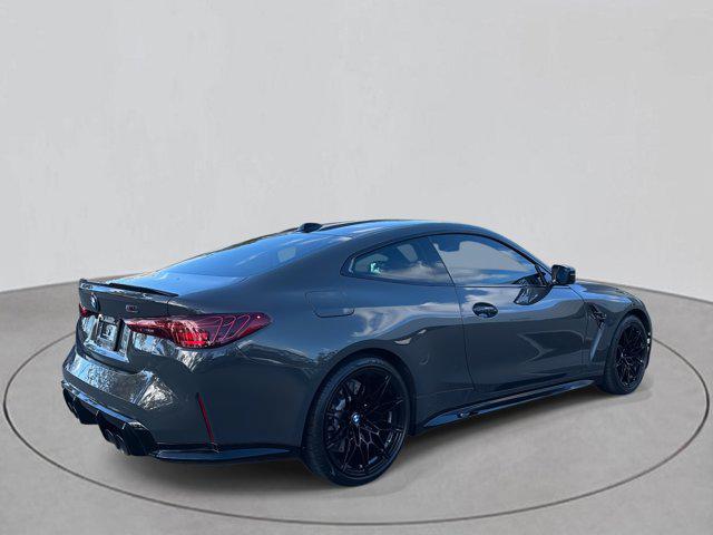 used 2026 BMW M4 car, priced at $88,991