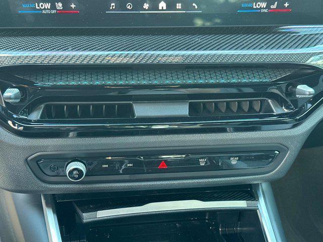 used 2026 BMW M4 car, priced at $83,988