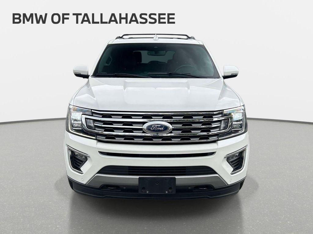 used 2021 Ford Expedition car, priced at $30,270