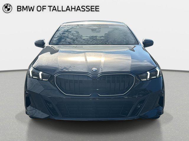 new 2026 BMW 530 car, priced at $70,140
