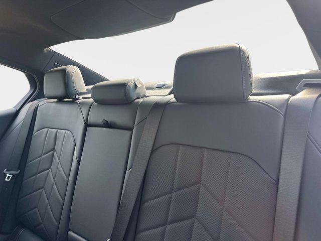 new 2026 BMW 530 car, priced at $70,140